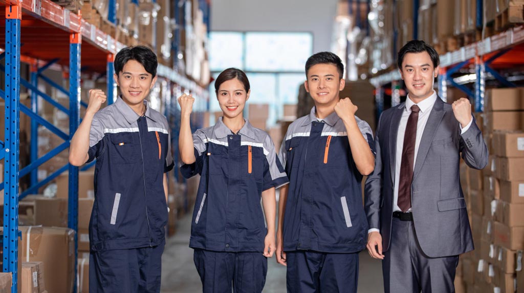 擴大徵才計畫啟動！力厲企業號召優秀人才加入，共創傳動未來