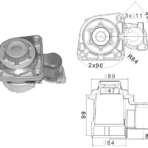 RYS-017