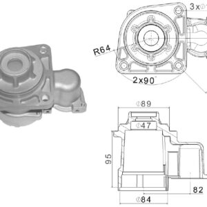 RYS-021