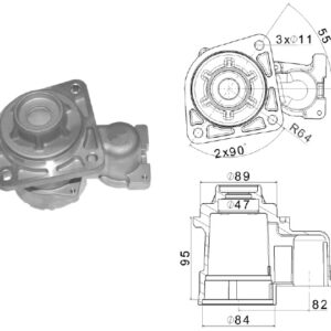RYS-058