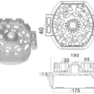 RYA-030