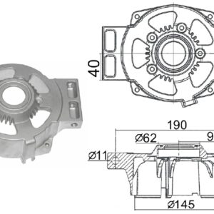 RYA-035