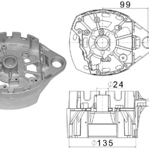 RYA-503