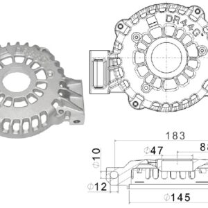 RYA-508