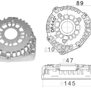 RYA-509