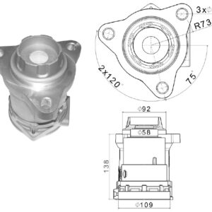 RYS-009