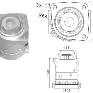 RYS-009