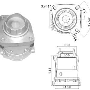 RYS-020