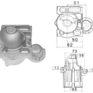 RYS-501