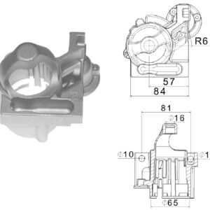 RYS-505