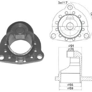 LK-265-ASSY