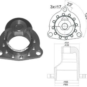 LK-280-ASSY