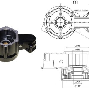 PRS-033-ASSY