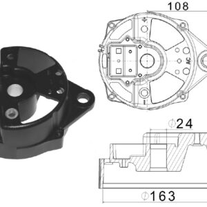 PRA-072-BLK