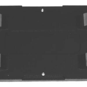 PRA-107-BLK