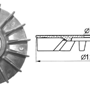 PRA-115-NW