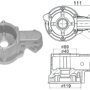 TY-182-ASSY